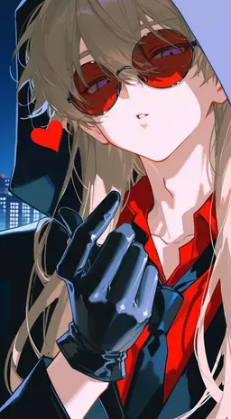 Profile image of Suzune Mayuzumi