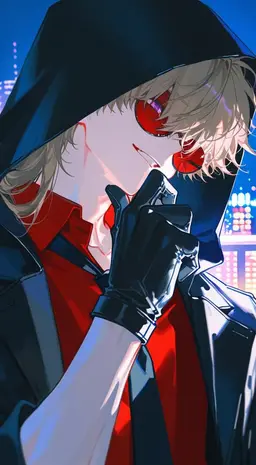 Profile image of Suzune Mayuzumi