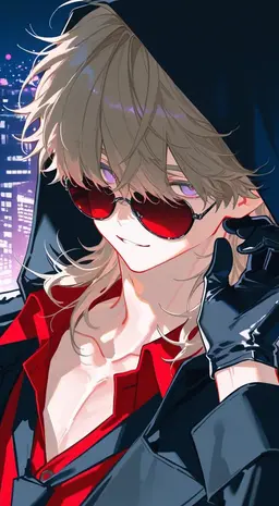 Profile image of Suzune Mayuzumi