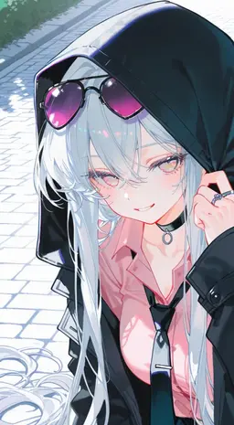 Profile image of Saimei Kamiya