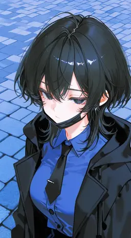 Profile image of Serena Kushiro