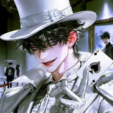 Profile image of Spade