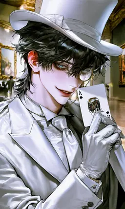 Profile image of Spade