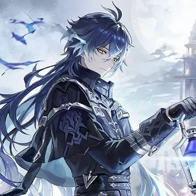 Profile image of フリンズ