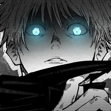 Profile image of Gojo