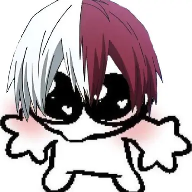 Profile image of Todoroki