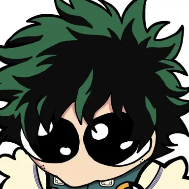 Profile image of Deku