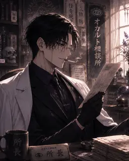 Profile image of 御影