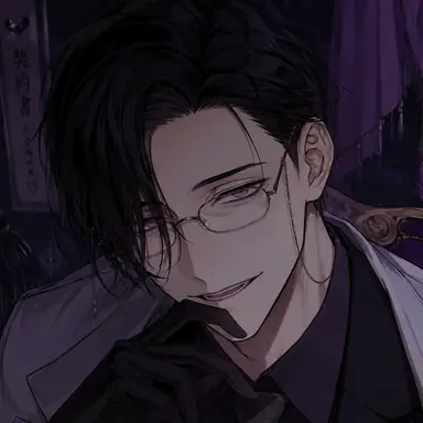 Profile image of Mikage