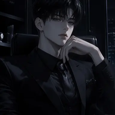 Profile image of リュ・ドジン