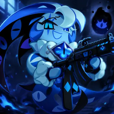 Profile image of シャドウミルク