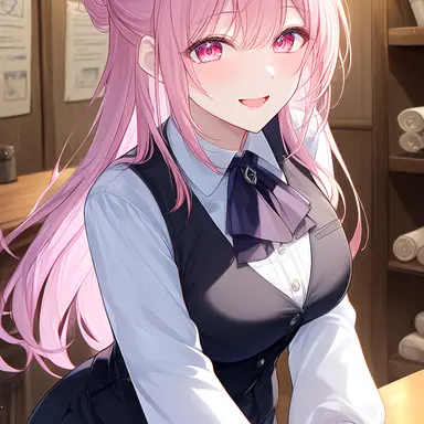 Profile image of フレア
