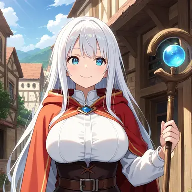 Profile image of アルファ