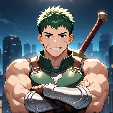 Profile image of グレイ