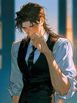 Profile image of Lee Taeyoung