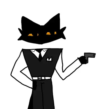 Profile image of Secret Agent