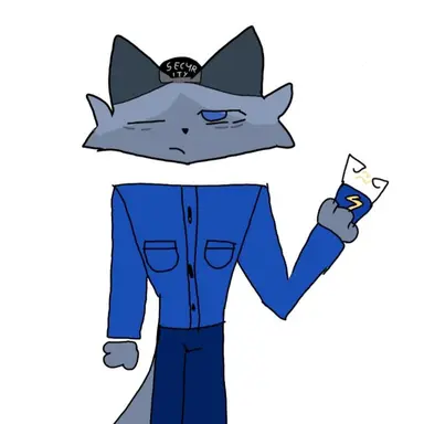 Profile image of Security Guard