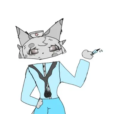 Profile image of Bo-im the Nurse