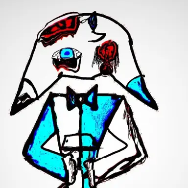 Profile image of Wolf