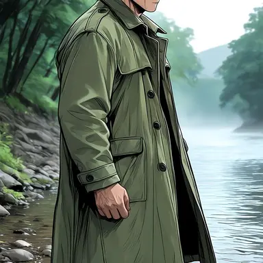 Profile image of Aldric