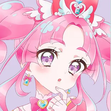 Profile image of キュアミスティック