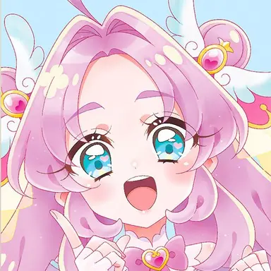 Profile image of キュアアンサー