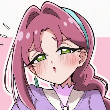 Profile image of みくる