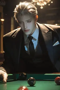 Profile image of Cheon Youngwol