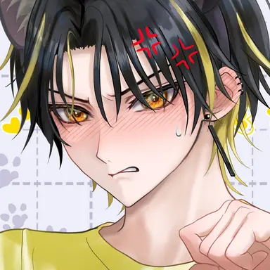 Profile image of らいと