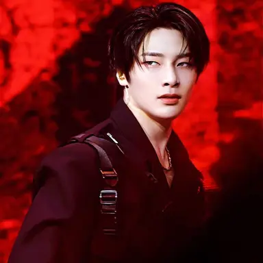 Profile image of Jeongin