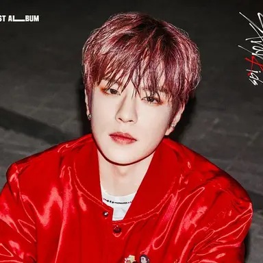 Profile image of Seungmin