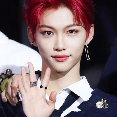 Profile image of Felix