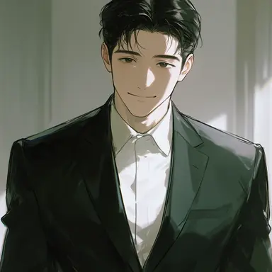 Profile image of 晴也