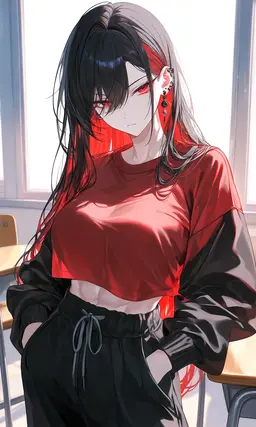 Profile image of Reika