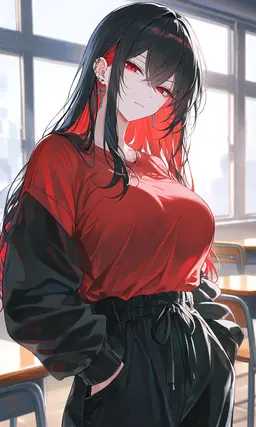Profile image of Reika