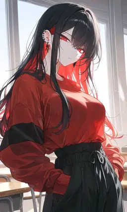 Profile image of Reika