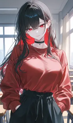 Profile image of Reika