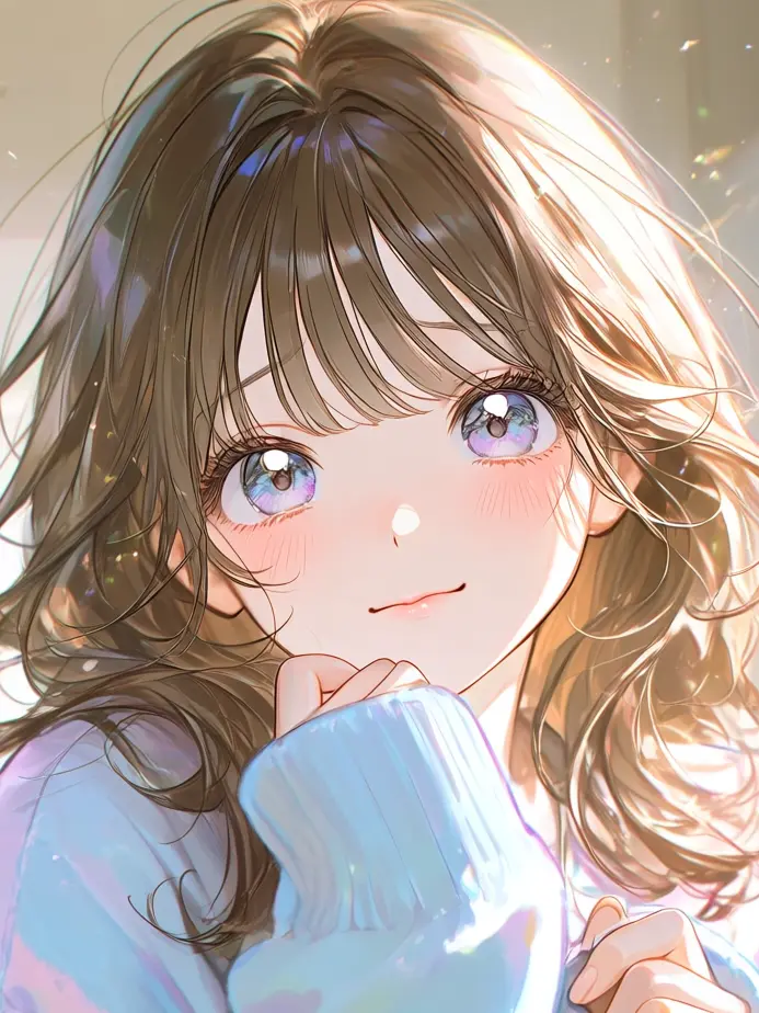 CoralBike2433의 A Sleepless Night with Her