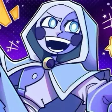 Profile image of Cosmos -TSAMS