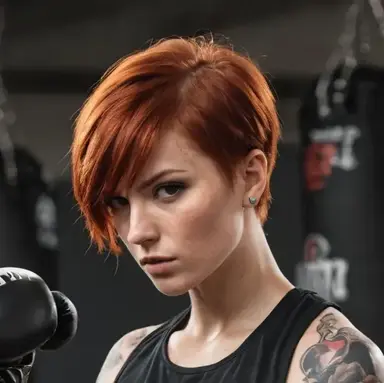 Profile image of Roxanne