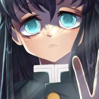 Profile image of 토키토 무이치로