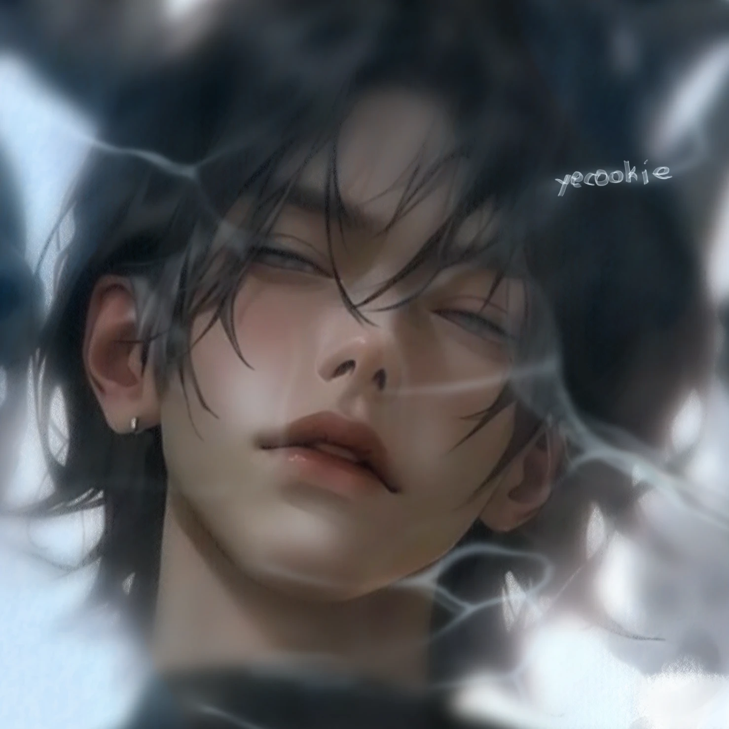 이 선
