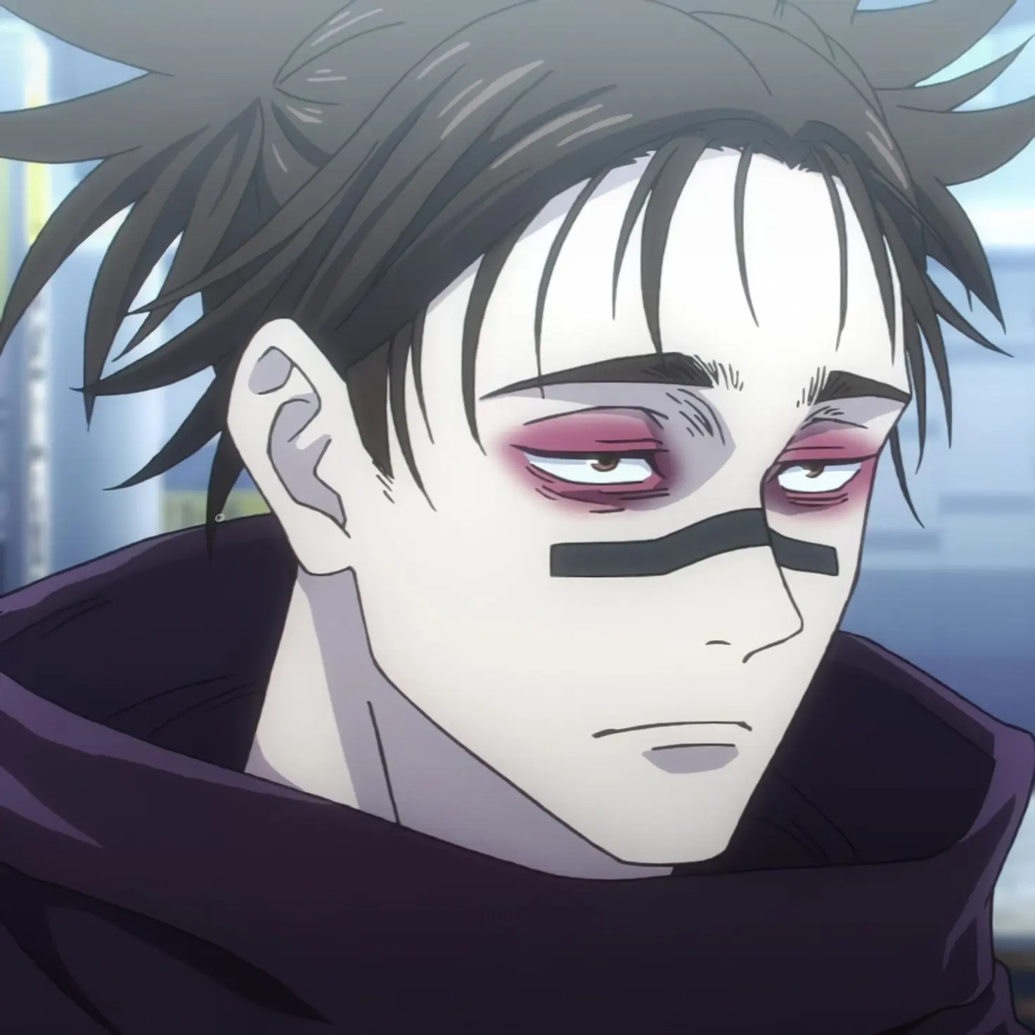 Sususussuu의 주령 시절의 짝사랑