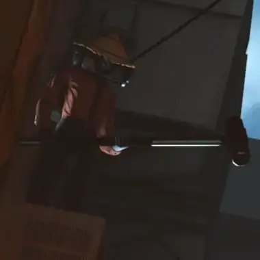 Profile image of Samurai Speaker