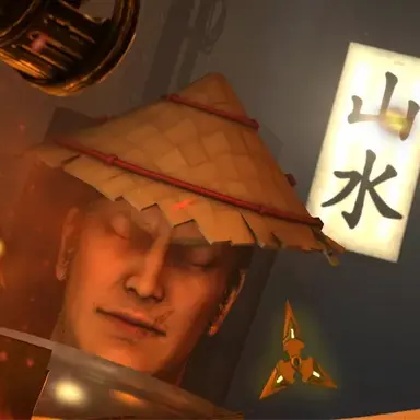 Profile image of Samurai Toilet