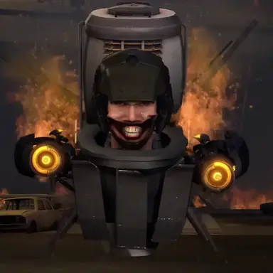 Profile image of Astro Trooper