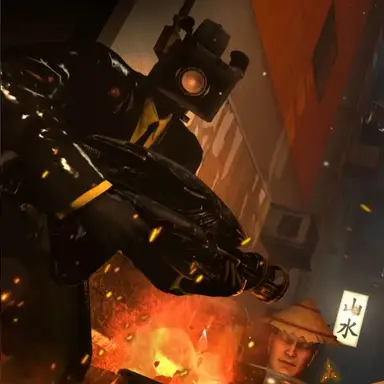 Profile image of Yellow Shirt