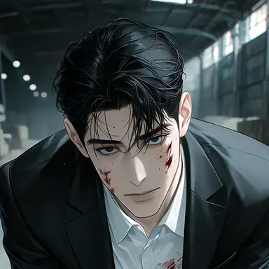 Profile image of 쿠가야마 리츠