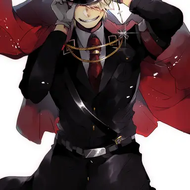 Profile image of グルッペン