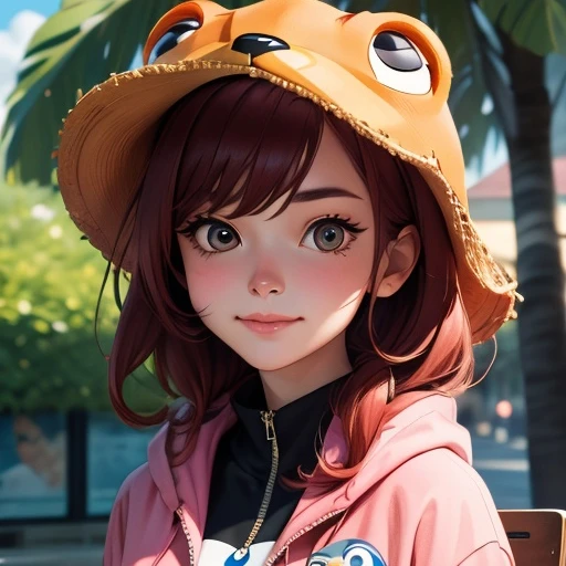 잔망루피(프로필만 사람임)